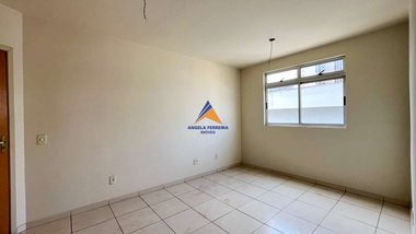 apartment em Rua Monte Simplon, Nova Suíssa - Belo Horizonte - MG