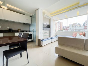 apartment em Rua Marcelo Gama, Auxiliadora - Porto Alegre - RS