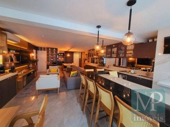 apartment em Avenida Nereu Ramos, Balneário Piçarras - Balneário Piçarras - SC