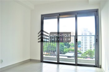 apartment em Avenida Cotovia, Indianópolis - São Paulo - SP