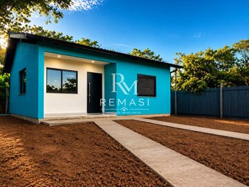 house em Rodovia Tapir Rocha, São Lucas - Viamão - RS