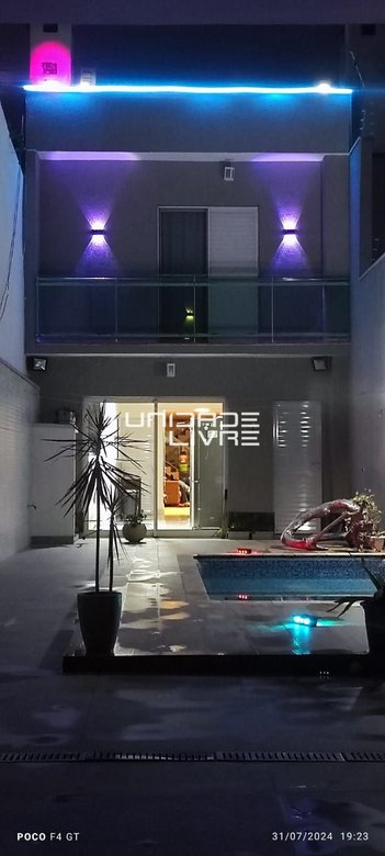 house em Rua Joaquim Martins Coelho, Vila Nova Socorro - Mogi das Cruzes - SP