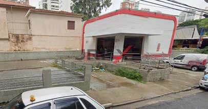 business em Rua Cristóvão Pereira, Campo Belo - São Paulo - SP