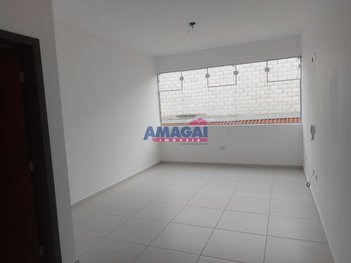 office em Rodolfo de Siqueira, Centro - Jacareí - SP