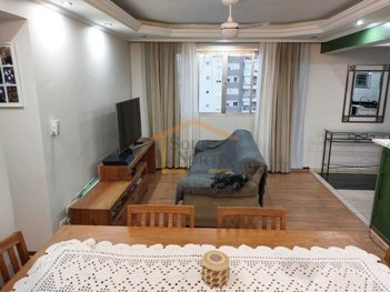 apartment em Rua Saguairu, Casa Verde - São Paulo - SP