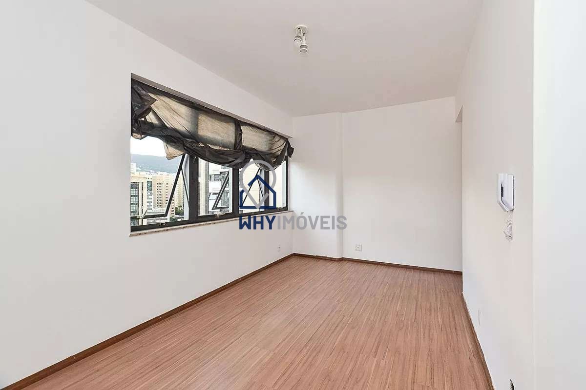 Apartamento com 2 quartos — Savassi, Belo Horizonte