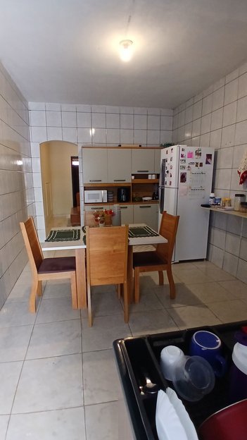 house em Rua Piauí, Ouro Verde - Barra do Choça - BA