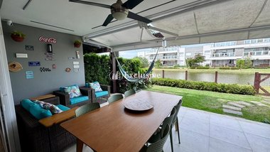 house em Avenida Guatambu, Centro - Xangri-Lá - RS