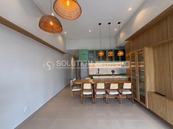 house em Avenida Noiva do Mar, Rainha do Mar - Xangri-Lá - RS