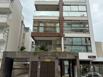 apartment em Rua dos Badejos, Governador Celso Ramos - Governador Celso Ramos - SC