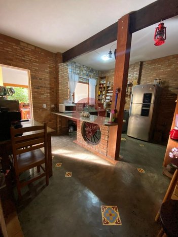 house em Rua Peri, Vila Iapi - Campinas - SP