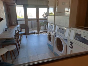 apartment em Rua Coronel Pedro Dias de Campos, Chácara Seis de Outubro - São Paulo - SP