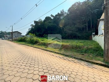 land_lot em Rua SF - 041, São Pedro - Brusque - SC