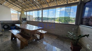 house em Rua Vinte, Conjunto Habitacional Caieiras - Vespasiano - MG