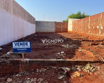 land_lot em Avenida Belo Horizonte, Jardim Tropical - Sarandi - PR