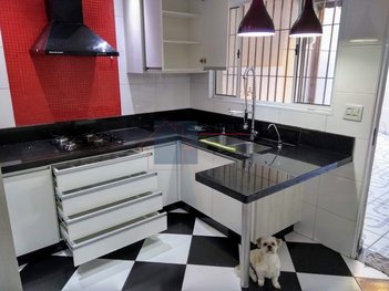 house em Rua Plínio Schmidt, Jardim Marilu - São Paulo - SP