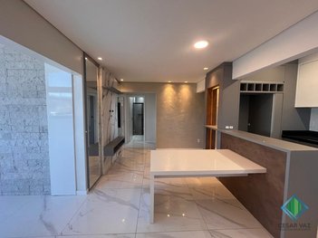 apartment em Rua Waldemar Ouriques, Capoeiras - Florianópolis - SC