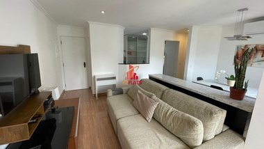 apartment em Rua Guarará, Jardim Paulista - São Paulo - SP