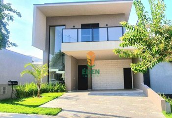 house em Avenida Paraná, Cajuru do Sul - Sorocaba - SP
