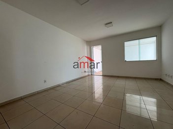 apartment em Rua Castelo de Sintra, Castelo - Belo Horizonte - MG