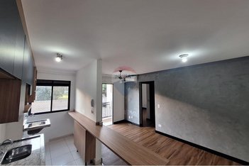 apartment em Rua Paulo Cesar Rasera, Dois Córregos - Piracicaba - SP