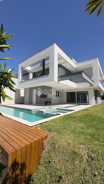 house em Rodovia Armando Calil Bulos, Ingleses do Rio Vermelho - Florianópolis - SC