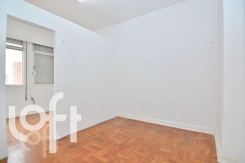 apartment em Gravataí, Consolação - São Paulo - SP