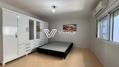 apartment em Rua Fagundes dos Reis, Centro - Passo Fundo - RS