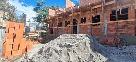 apartment em Rua Antônio Marques, Jardim Brasilândia - Sorocaba - SP