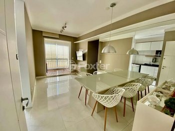 apartment em Rua Celso Ramos, Vila Andrade - São Paulo - SP