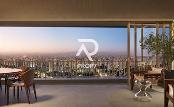 apartment em Rua Luisiania, Brooklin Paulista - São Paulo - SP