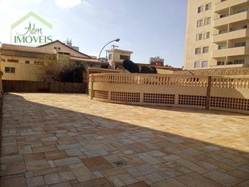 apartment em Rua Guerino Giovani Leardini, Vila Barreto - São Paulo - SP