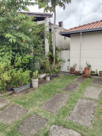 house em Rua Vital de Mello, Jardim Residencial Villa Amato - Sorocaba - SP