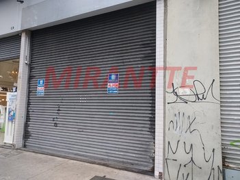 business em Do Triunfo, Santa Efigênia - São Paulo - SP