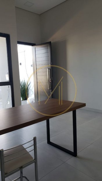 house em Rua Argentino Moreschi, Residencial Moreschi - Maringá - PR