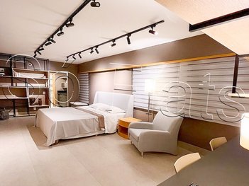 apartment em Avenida Cauaxi, Alphaville Centro Industrial e Empresarial/Alphaville. - Barueri - SP