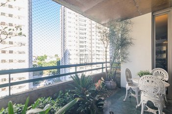 apartment em Rua Avanhandava, Vila Gilda - Santo André - SP