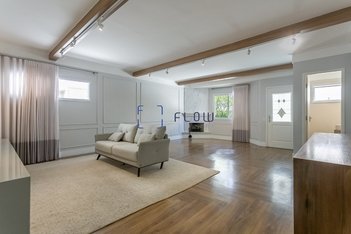 house em Rua Padre Bento Ibañez, Jardim Prudência - São Paulo - SP