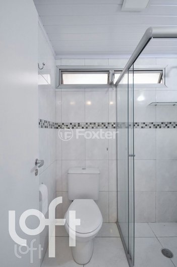 apartment em Rua Domingos de Morais, Vila Mariana - São Paulo - SP