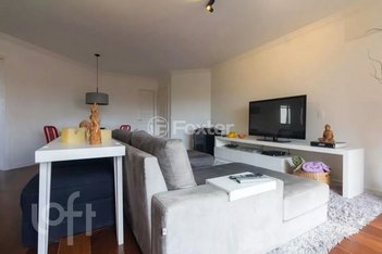 apartment em Rua Flórida, Cidade Monções - São Paulo - SP