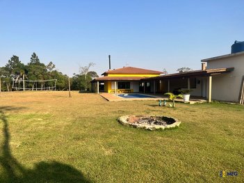 house em Estrada Balthazar Manoel de Oliveira, da Capelinha - Cotia - SP