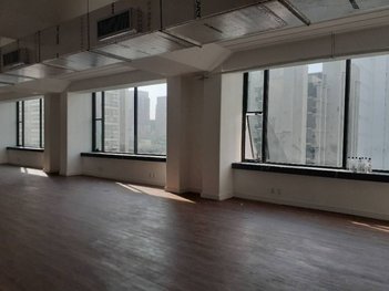 office em Rua Geraldo Flausino Gomes, Cidade Monções - São Paulo - SP