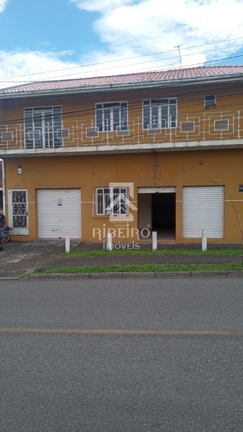 business em Celestina Escolaro Foggiatto, Cruzeiro - São José dos Pinhais - PR