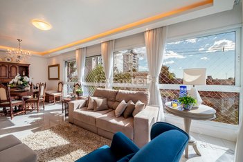 apartment em Rua Filadélfia, São João - Porto Alegre - RS