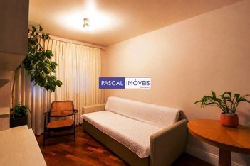 apartment em Avenida Interlagos, Jardim Umuarama - São Paulo - SP