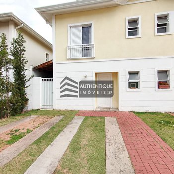 house em Estrada dos Galdinos, Jardim Barbacena - Cotia - SP