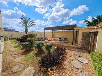 apartment em Rua Luiz Chagas Carvalho, Dona Clara - Belo Horizonte - MG