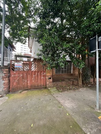 house em Avenida Chibarás, Moema - São Paulo - SP