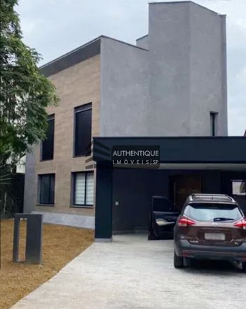 house em Avenida Yojiro Takaoka, Alphaville - Santana de Parnaíba - SP