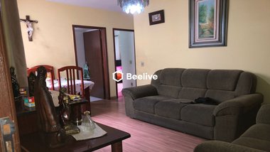 apartment em Rua Josias Casimiro, Sagrada Família - Belo Horizonte - MG